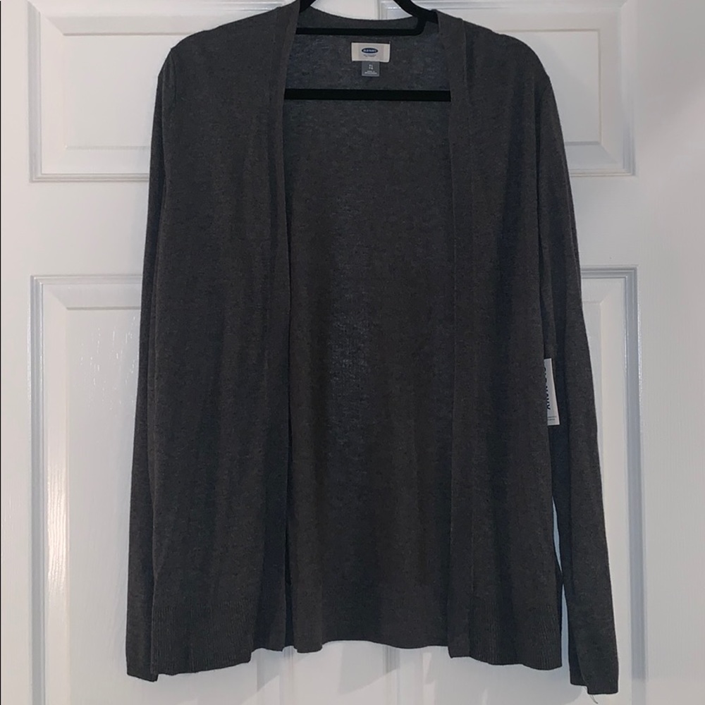 NWT | Old Navy | Open Front Cardigan